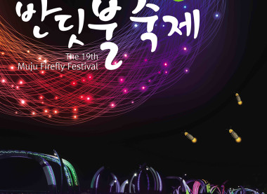 문화나들이와 함께하는 제19회 무주반딧불축제